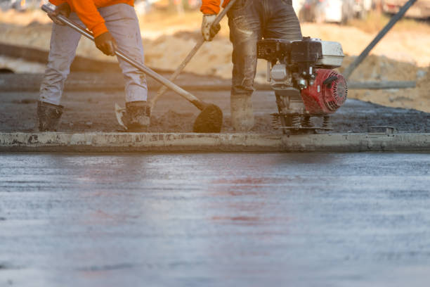 Best Concrete Sealing and Maintenance in Pike Creek, DE