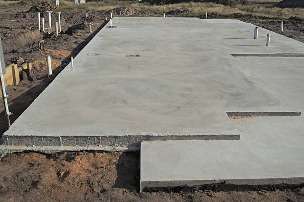 Best Concrete Pool Decks in Pike Creek, DE
