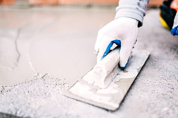 Best Concrete Steps and Stairs in Pike Creek, DE