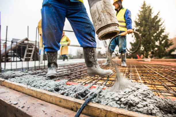 Best Industrial Concrete Flooring in Pike Creek, DE